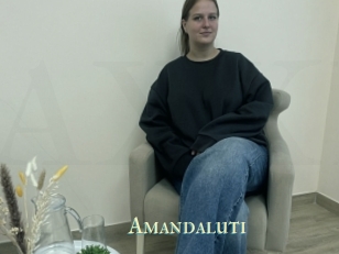 Amandaluti