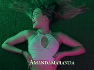 Amandamaranda