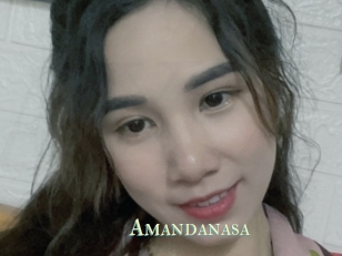Amandanasa