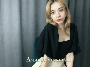 Amandanikkelsen