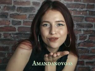 Amandanovoas