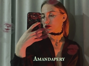 Amandapery