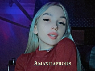 Amandaprous