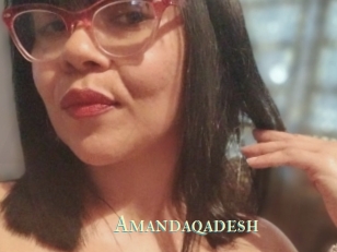 Amandaqadesh