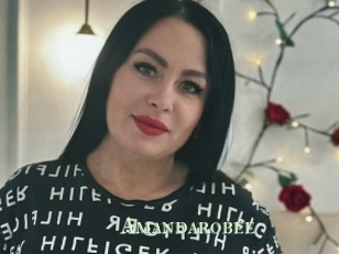 Amandarobee