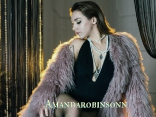 amandarobinsonn Actrice xxx