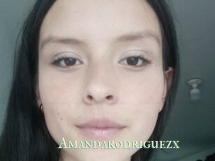 Amandarodriguezx