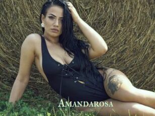 Amandarosa