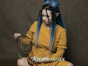 Amandaroxy