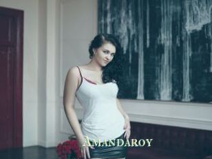 Amandaroy