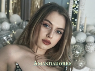 Amandauorks
