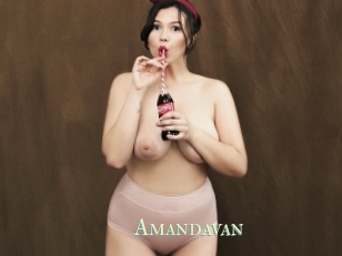 Amandavan