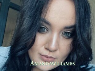 Amandawiliamss