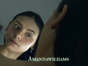 Amandawiliiams