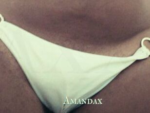 Amandax