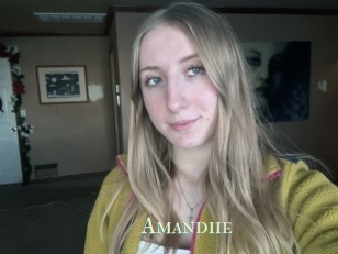 Amandiie