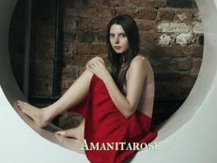 Amanitarose