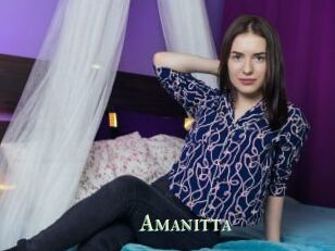 Amanitta