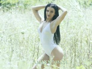 Amanndaskye