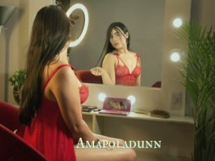 Amapoladunn