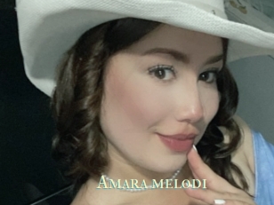 Amara_melodi