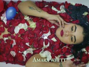 Amara_wettt