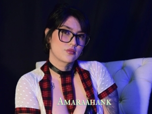 Amaraahank