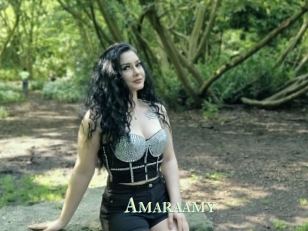 Amaraamy