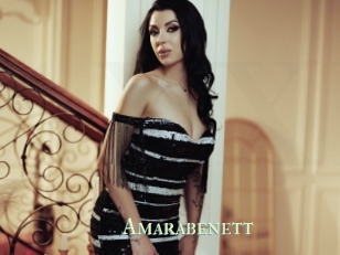 Amarabenett