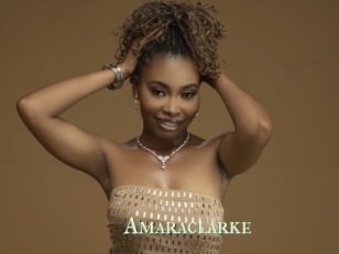 Amaraclarke