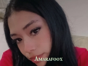 Amarafoox