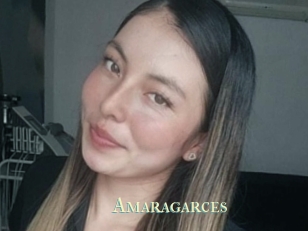 Amaragarces