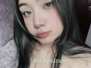 Amarakazumi