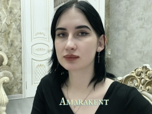 Amarakent