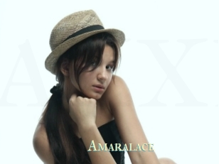 amaralace Actrice xxx