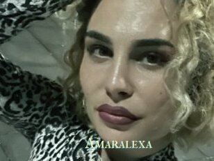Amaralexa