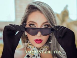 Amarantabelths
