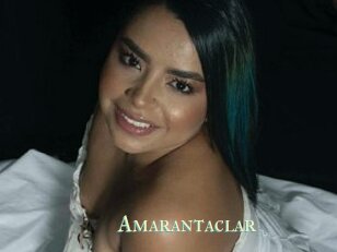 Amarantaclar