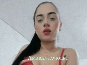 Amarantaviolet