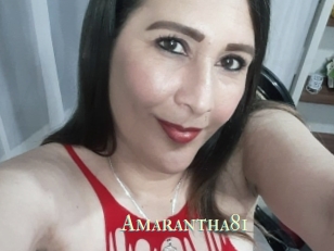 Amarantha81