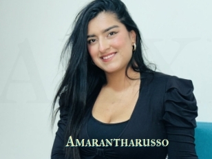 amarantharusso Actrice xxx