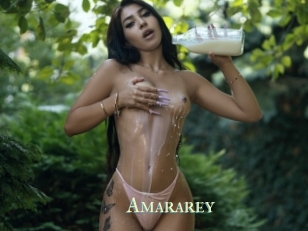 Amararey