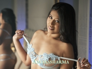 Amarasharma