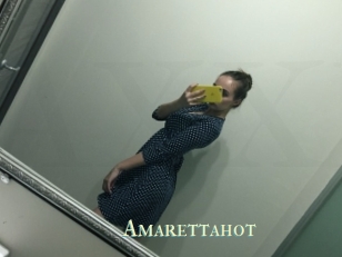 Amarettahot