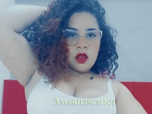 Amariliscm101