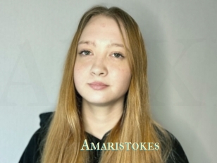 Amaristokes