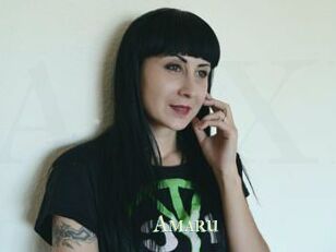 Amaru