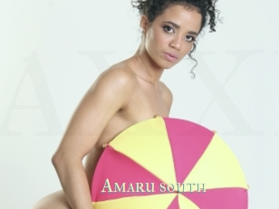 Amaru_south