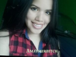 Amateurbitch