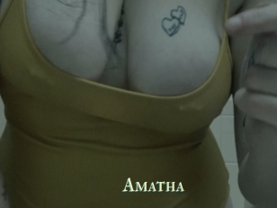 Amatha